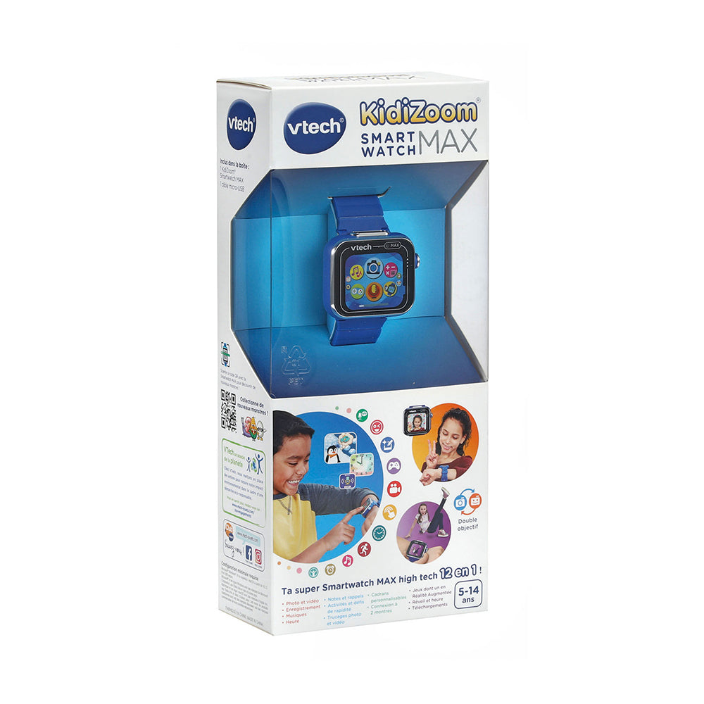 Kidizoom Smart Watch MAX