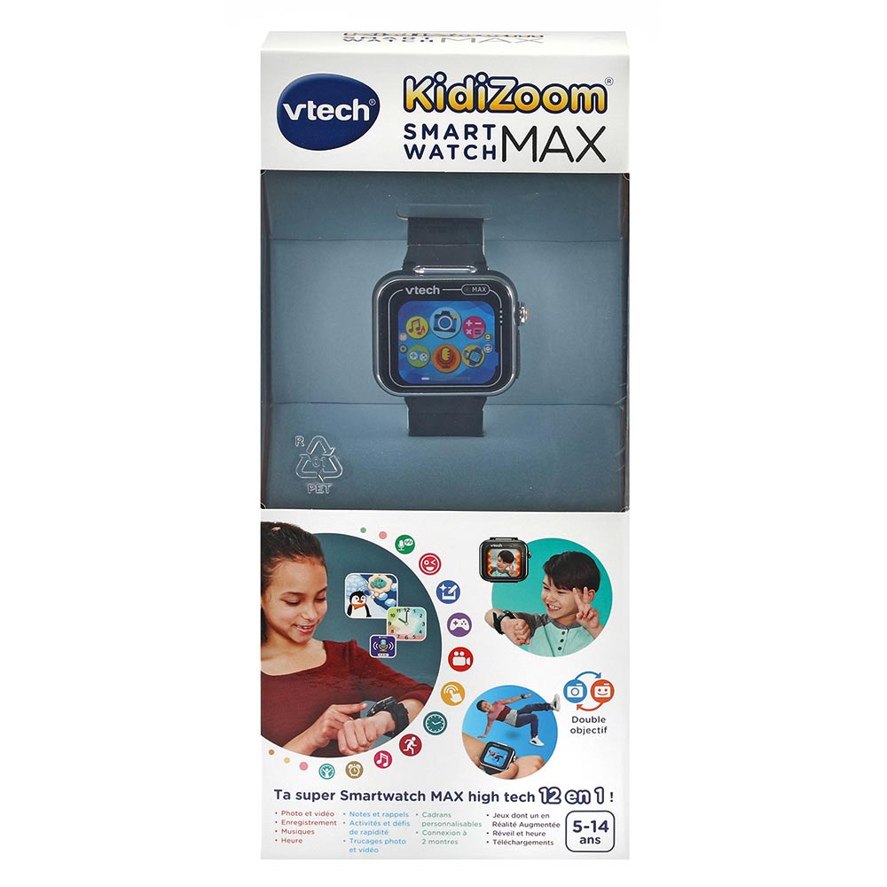 Kidizoom Smart Watch MAX