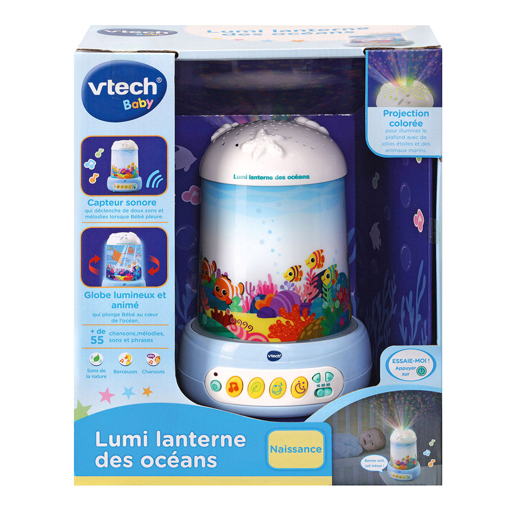 Lumi Lanternes Des Oceans