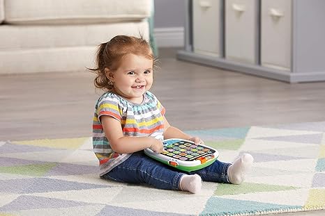 My First Learning Tablet