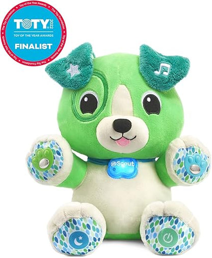 My Pal Scout Smarty Paws