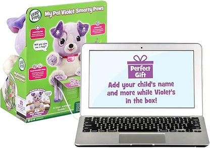 My Pal Violet Smarty Paws