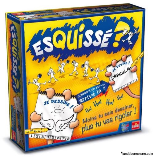 Esquisse