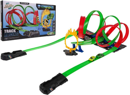 Mega Launcher Children&