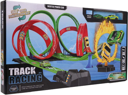 Mega Launcher Children&