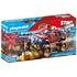 Playmobil stunt show bull monster truck - 70549