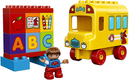 Lego my first bus - nl10603