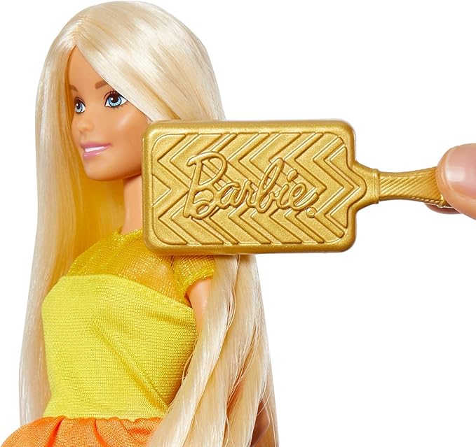 Barbie Ultimate Curls