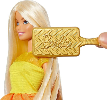 Barbie Ultimate Curls