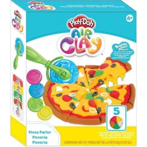 Play Doh Air Clay