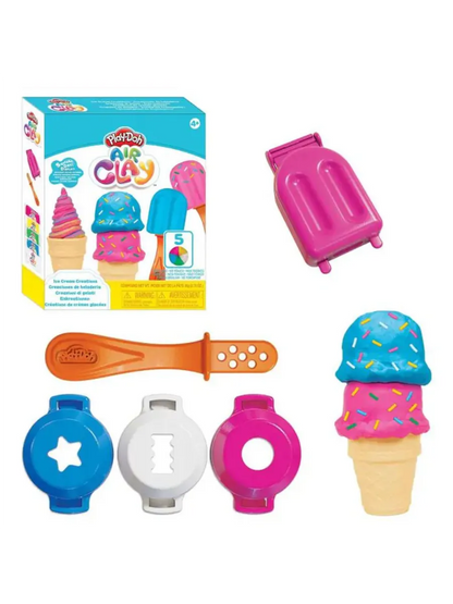 Play Doh Air Clay