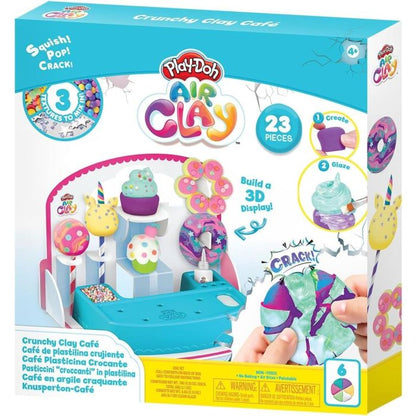 Play Doh Air Clay