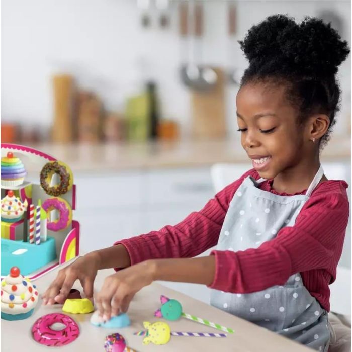 Play Doh Air Clay
