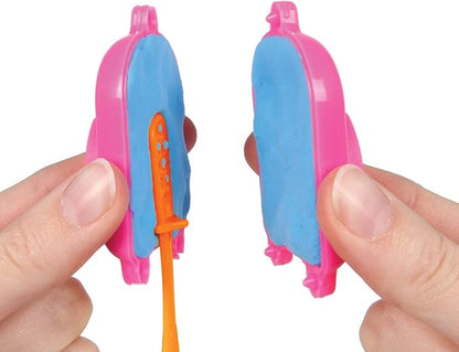 Play Doh Air Clay