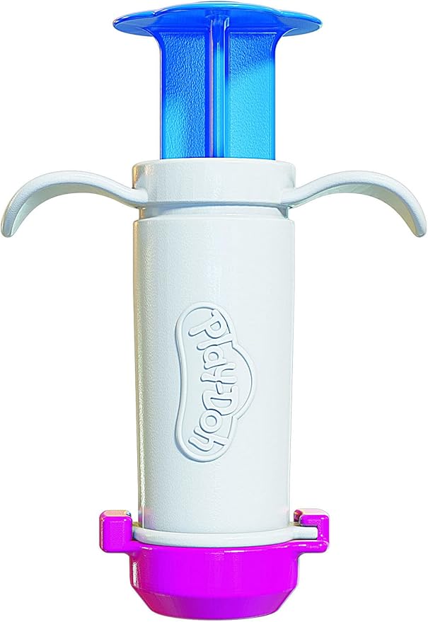 Play Doh Air Clay