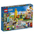 Lego city town people pack fun fair - 60234le