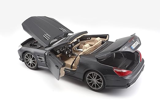 Premiere Edition Mercedes Benz SL65 AMG