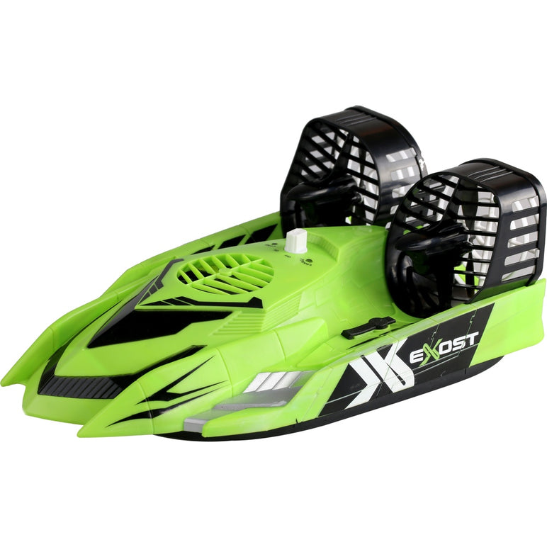 Silverlit RC Hover Racer