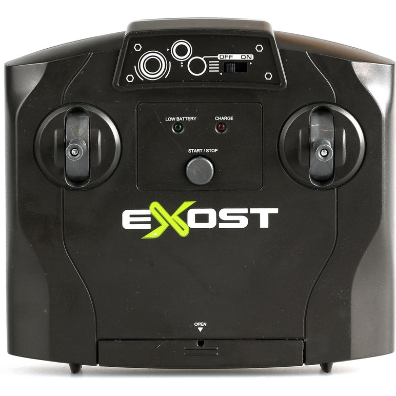 Silverlit RC Hover Racer