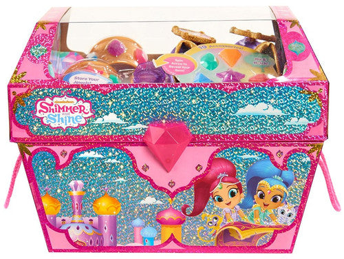Dress Up Trunk