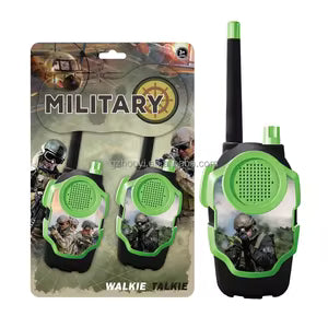 Military Talkie Walkie