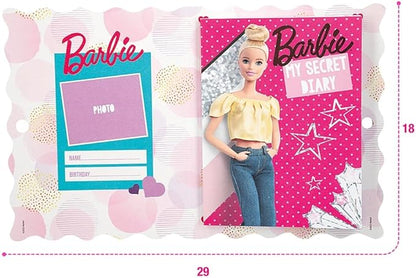 Barbie My Secret Diary