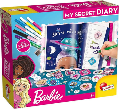 Barbie My Secret Diary
