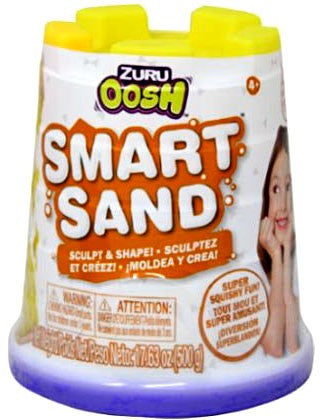 Oosh Smart Sand