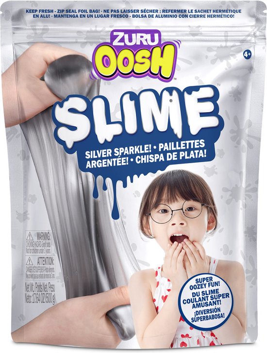 Oosh Slime