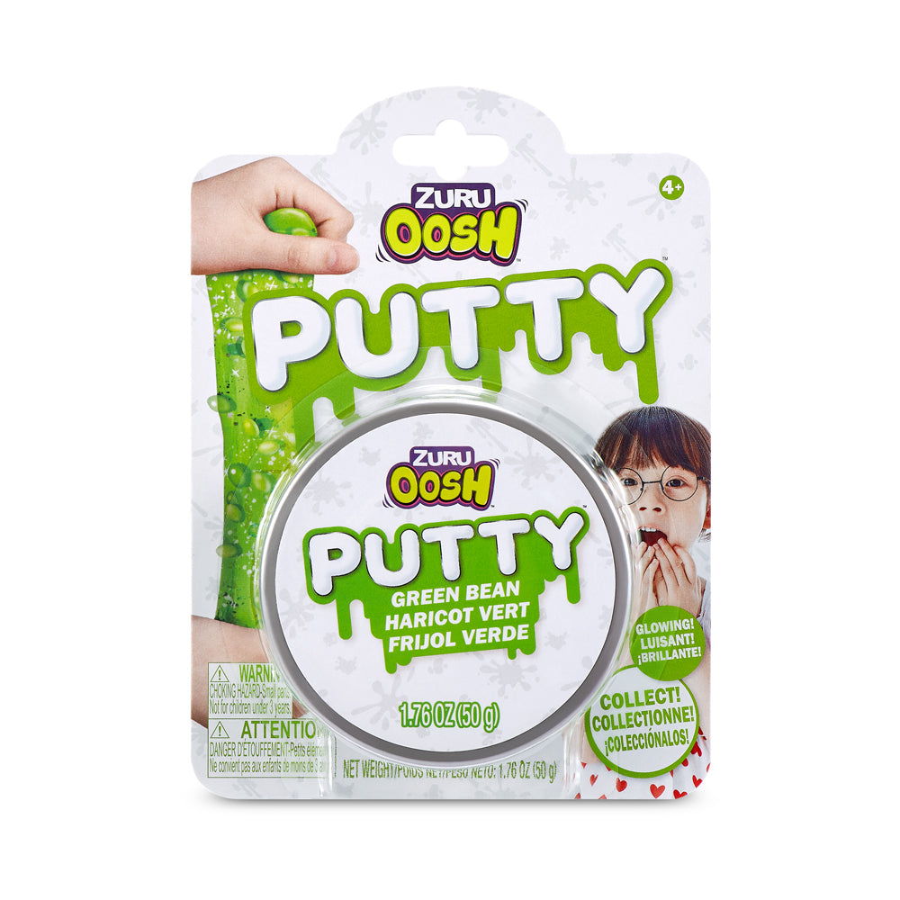 Oosh Putty