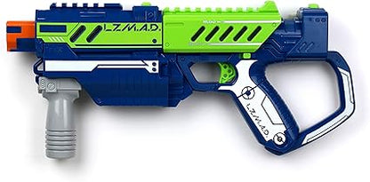 Silverlit Laser Mad Duo Battle Ops