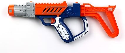 Silverlit Laser Mad Duo Battle Ops