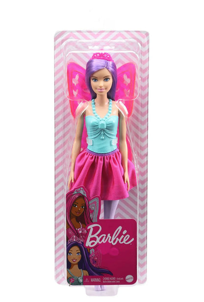 Barbie Dreamtopia Fairy Doll