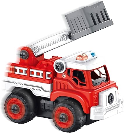 Fire Engine R/C