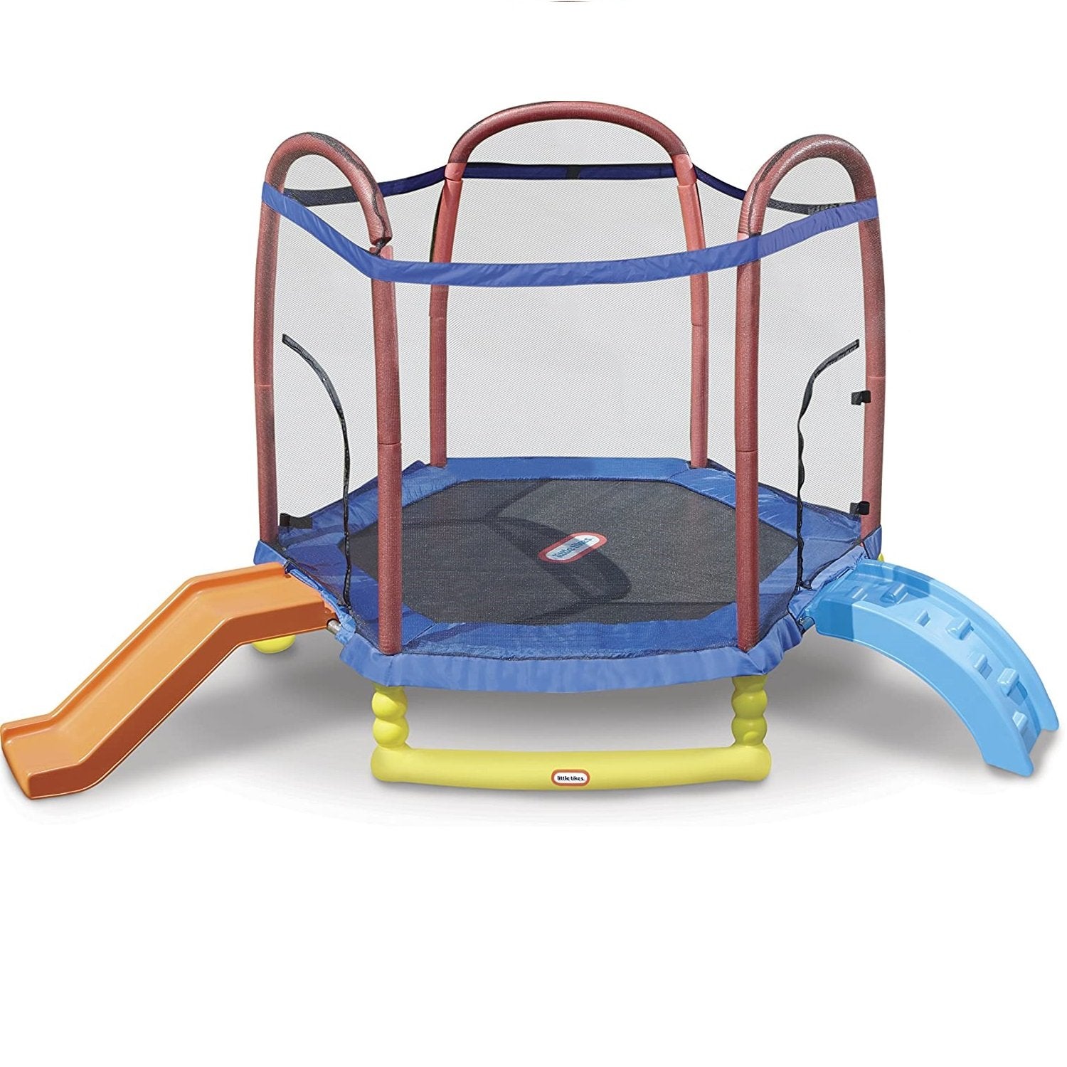 Little tikes climb &