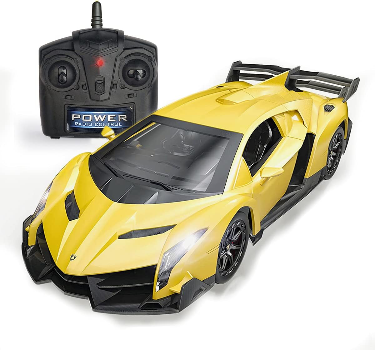 XB Sport Racer R/C