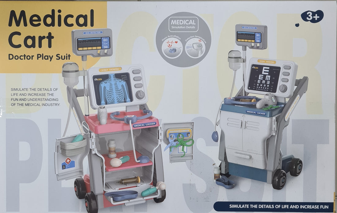 Medical Cart