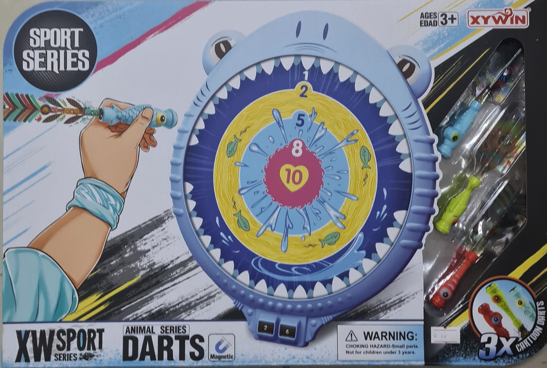 Animal Series Darts