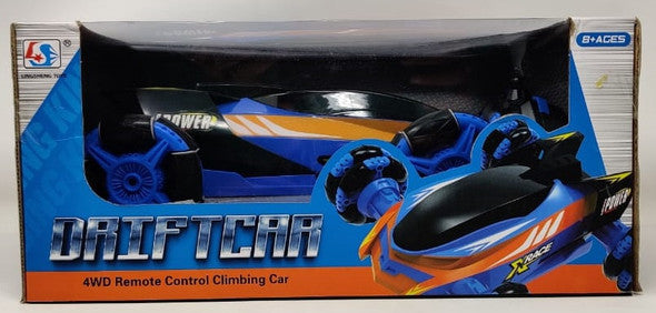 Drift Car