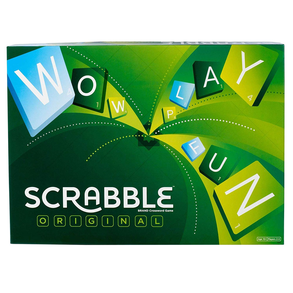 Scabble Original