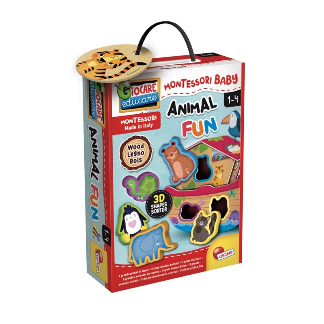 Animal Fun