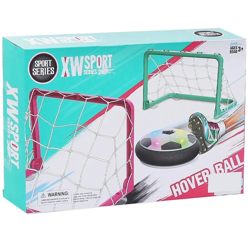 Hover Ball Sport Series