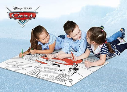 Disney Puzzle Maxi 2x60 Cars