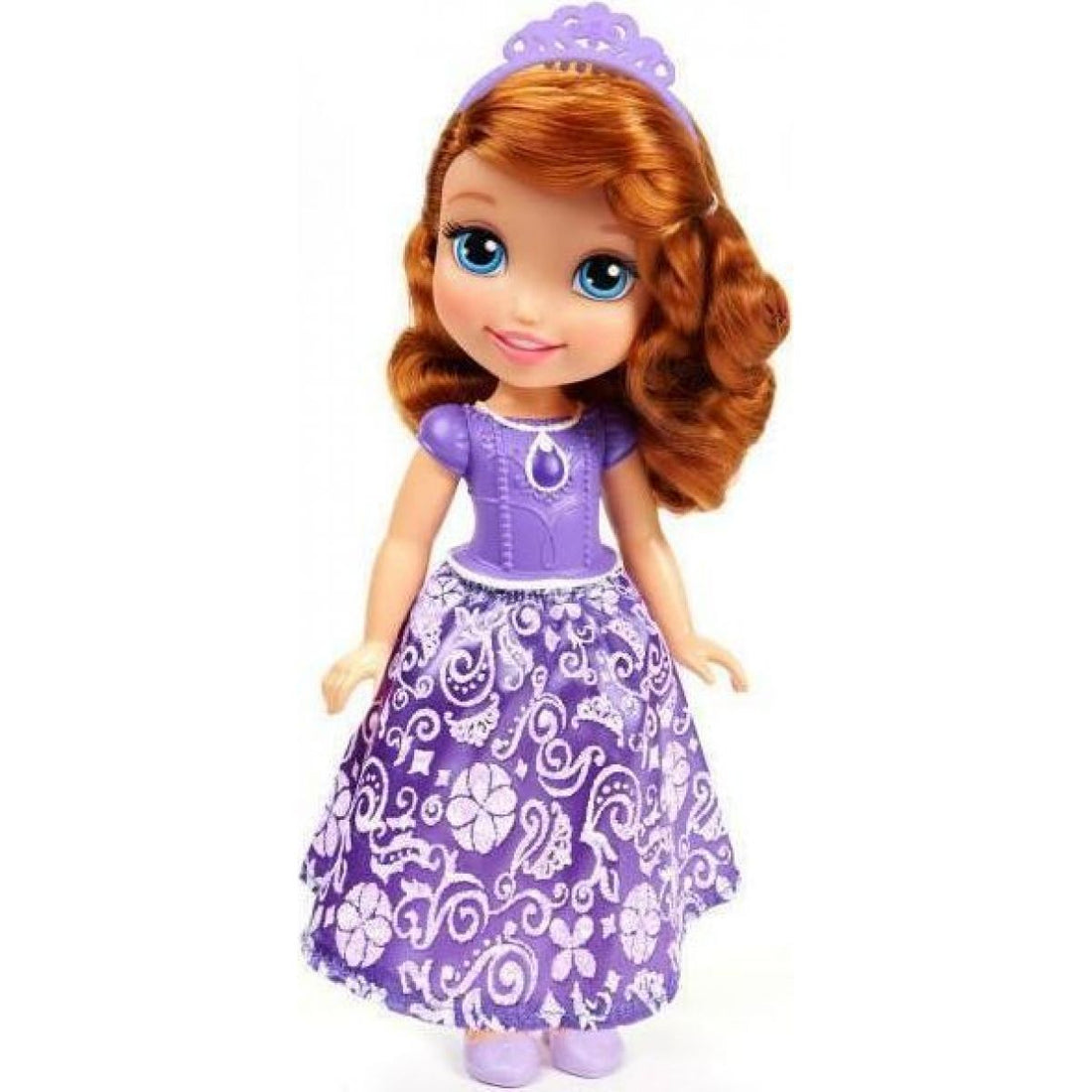 Disney Soft Princess Sofia