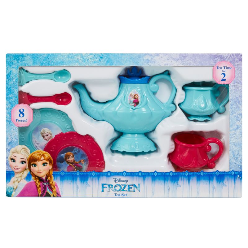 Tea Set