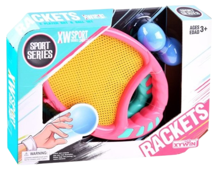 Rackets Sport Series