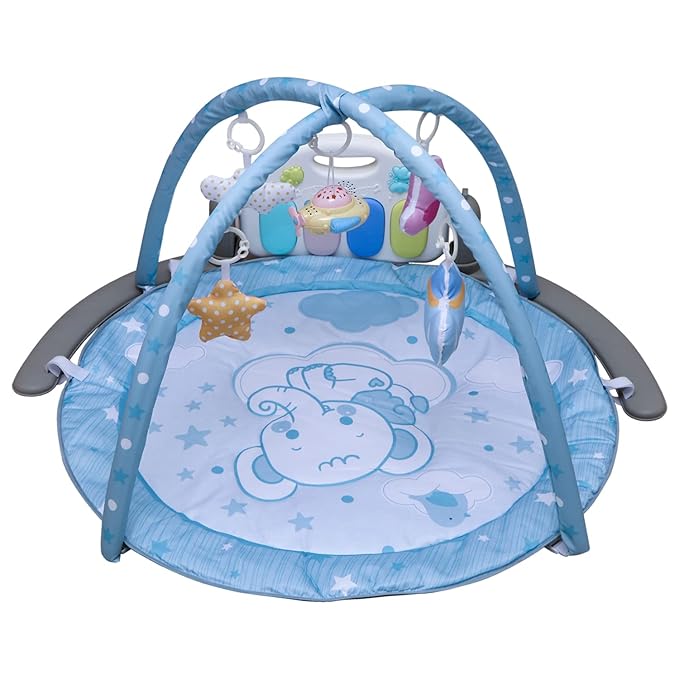 Baby Play Gym Play Mat