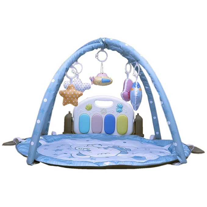 Baby Play Gym Play Mat