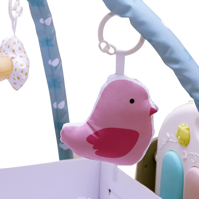 Baby Play Gym Play Mat