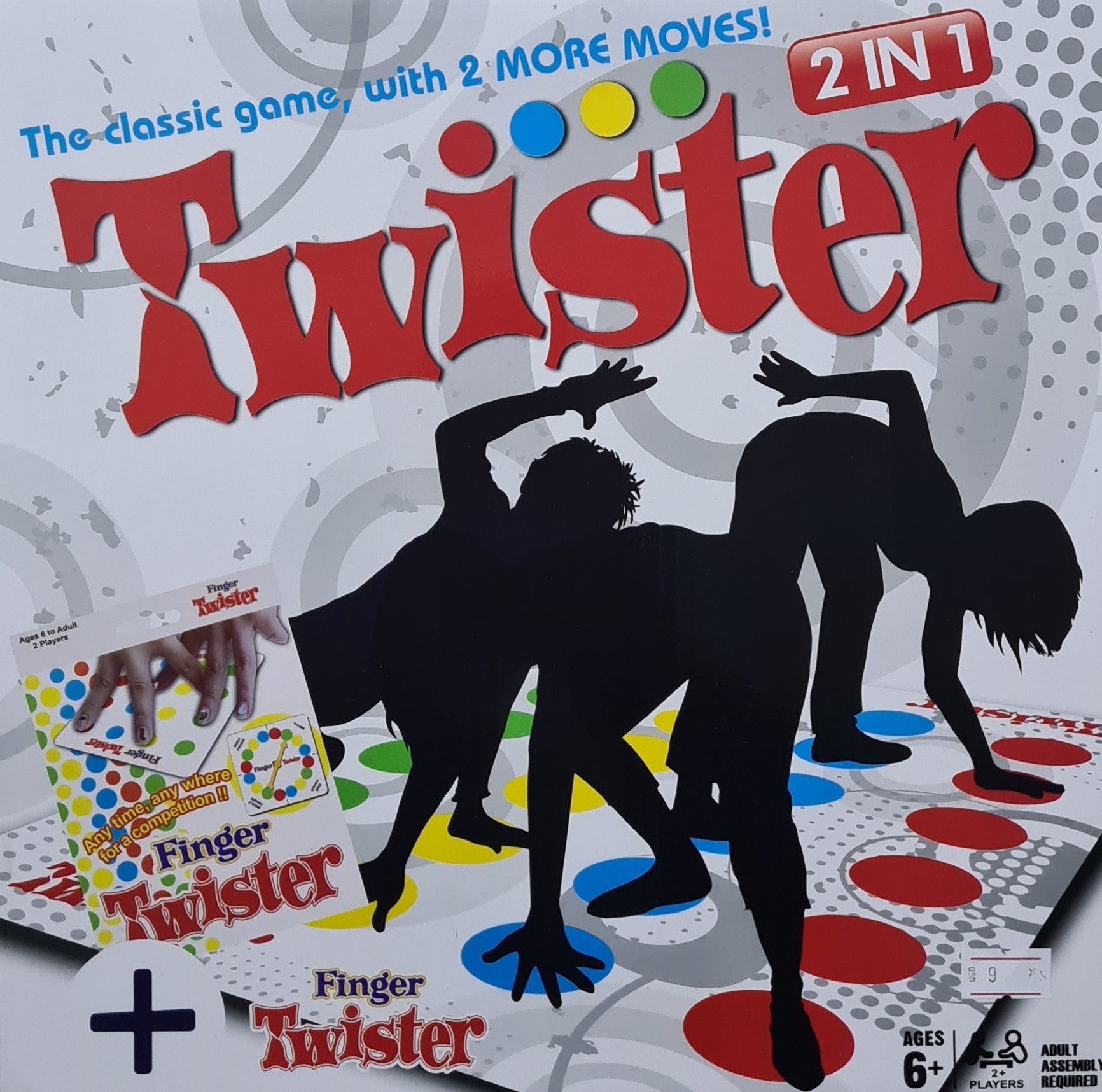 Twister